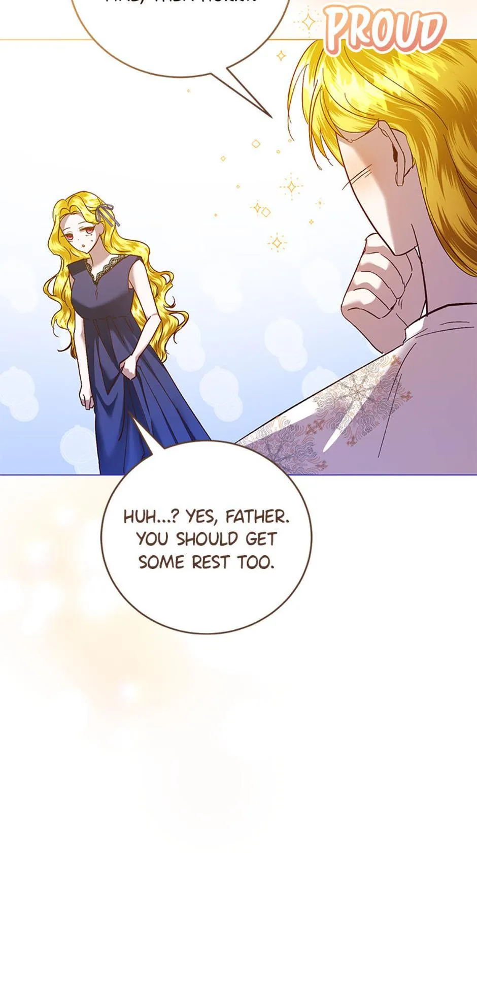 I Don’t Even Know Who the Child’s Father Is Chapter 8 Online - página 34