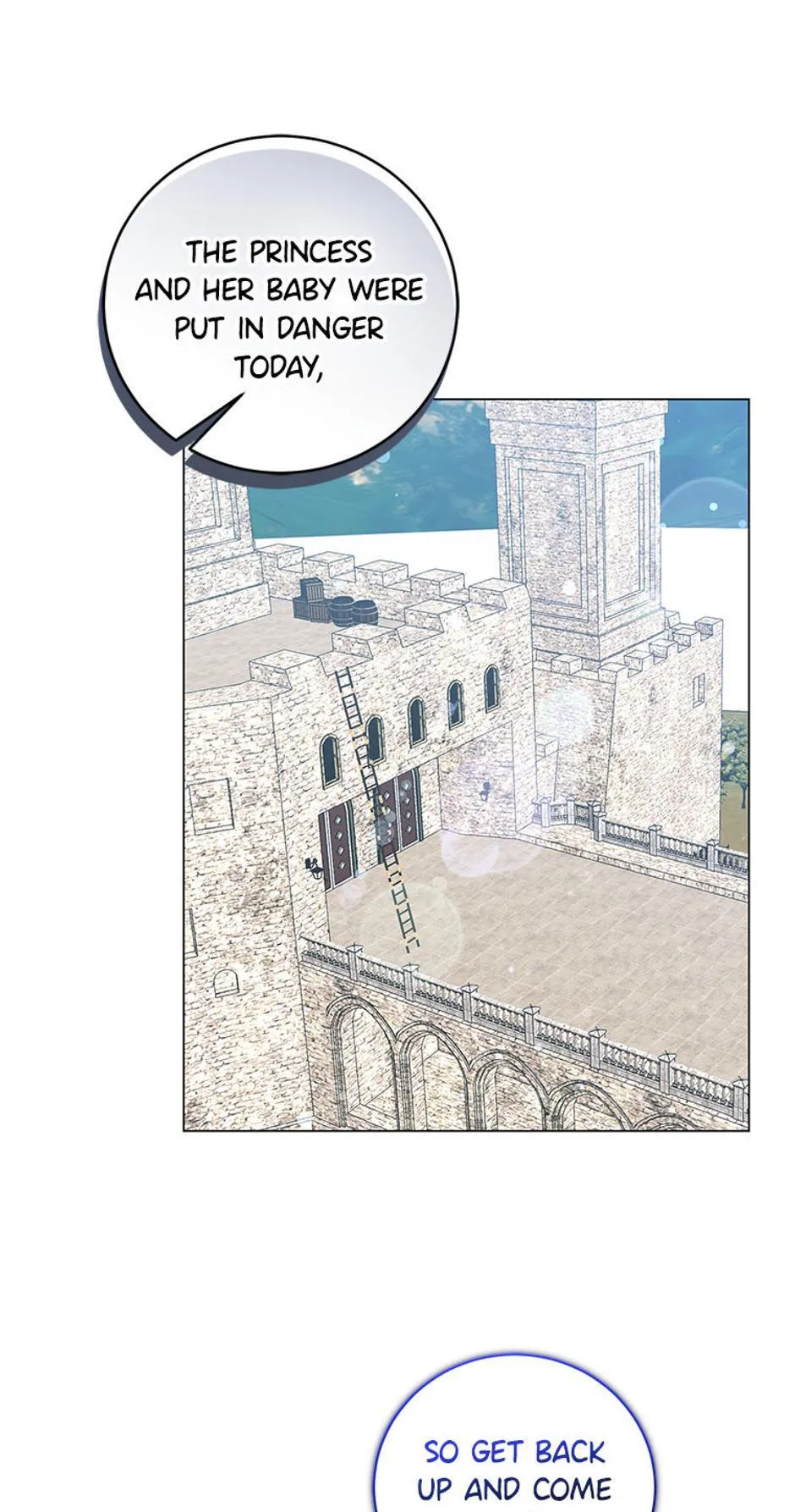 I Don’t Even Know Who the Child’s Father Is Chapter 8 Online - página 35
