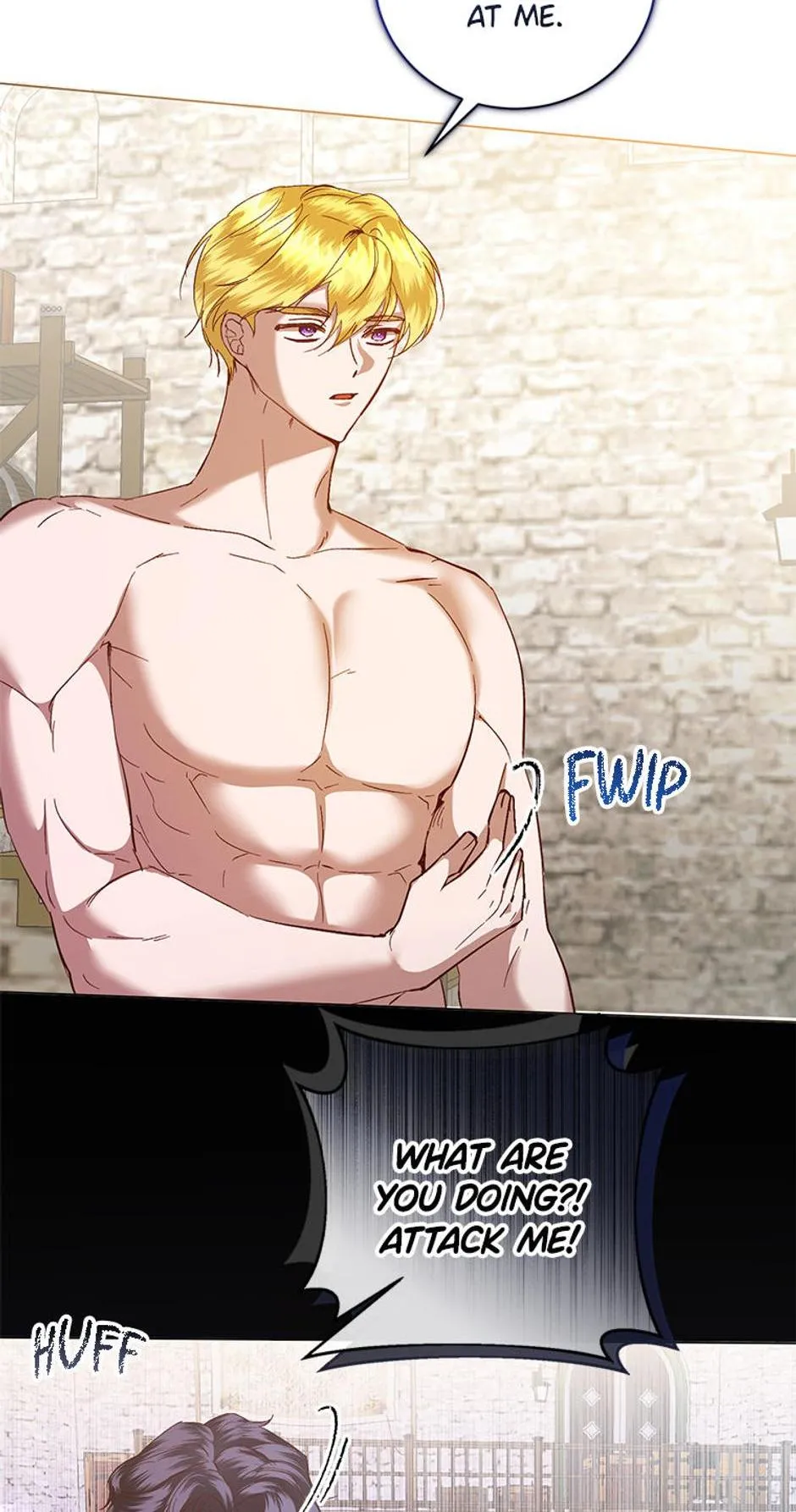 I Don’t Even Know Who the Child’s Father Is Chapter 8 Online - página 36