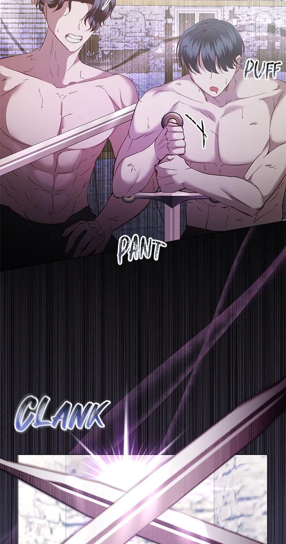 I Don’t Even Know Who the Child’s Father Is Chapter 8 Online - página 37