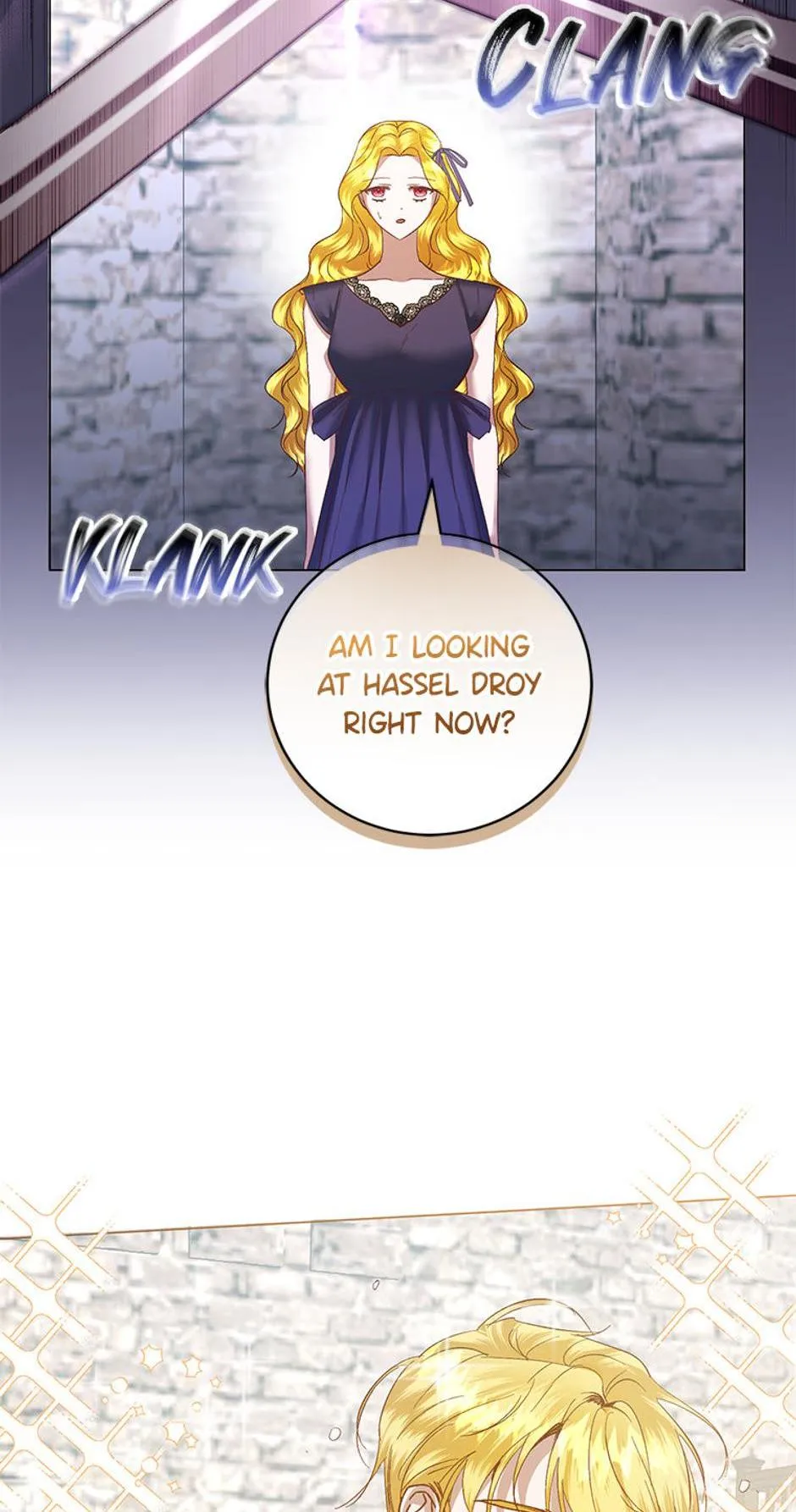I Don’t Even Know Who the Child’s Father Is Chapter 8 Online - página 38