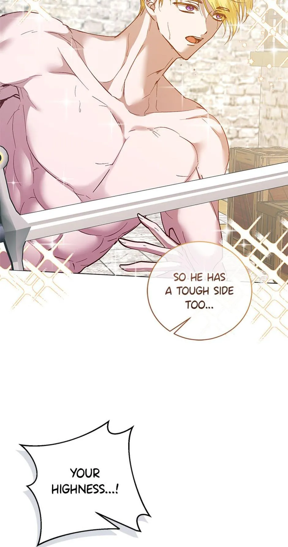 I Don’t Even Know Who the Child’s Father Is Chapter 8 Online - página 39