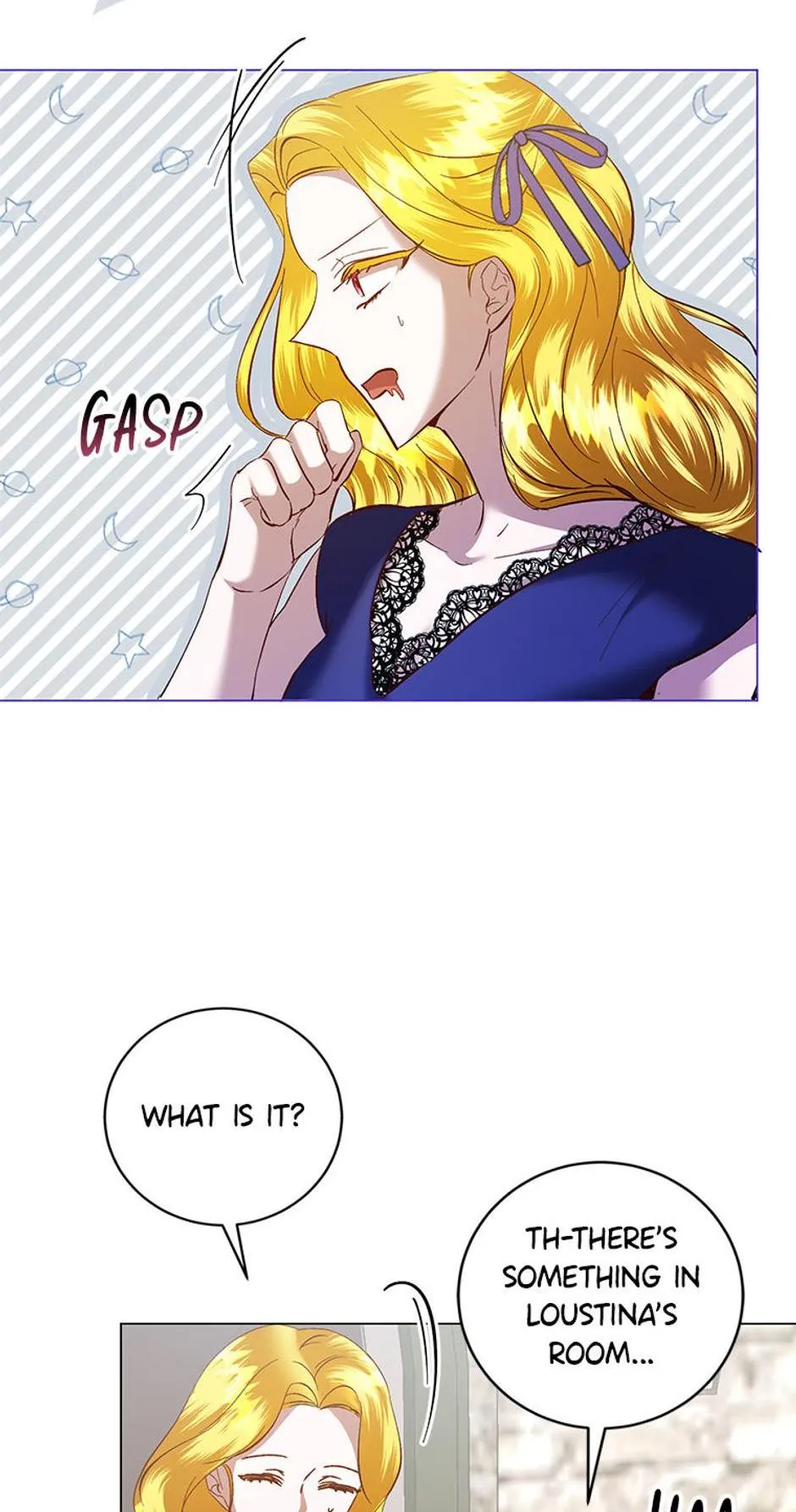 I Don’t Even Know Who the Child’s Father Is Chapter 8 Online - página 40