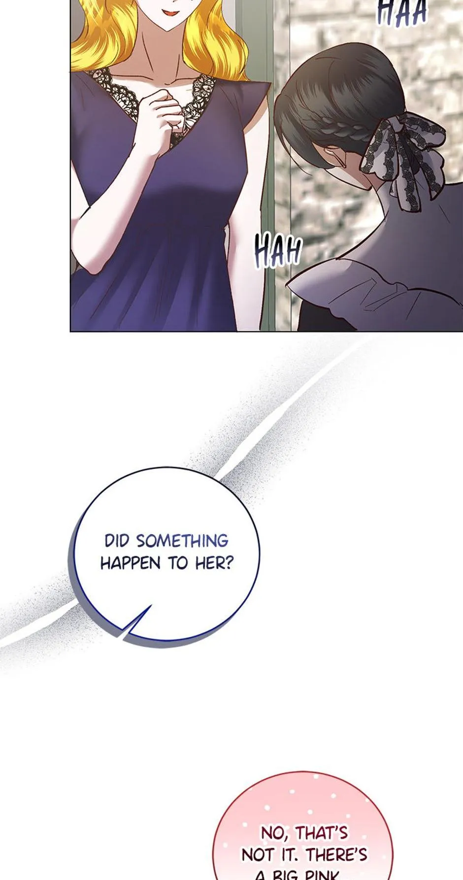 I Don’t Even Know Who the Child’s Father Is Chapter 8 Online - página 41