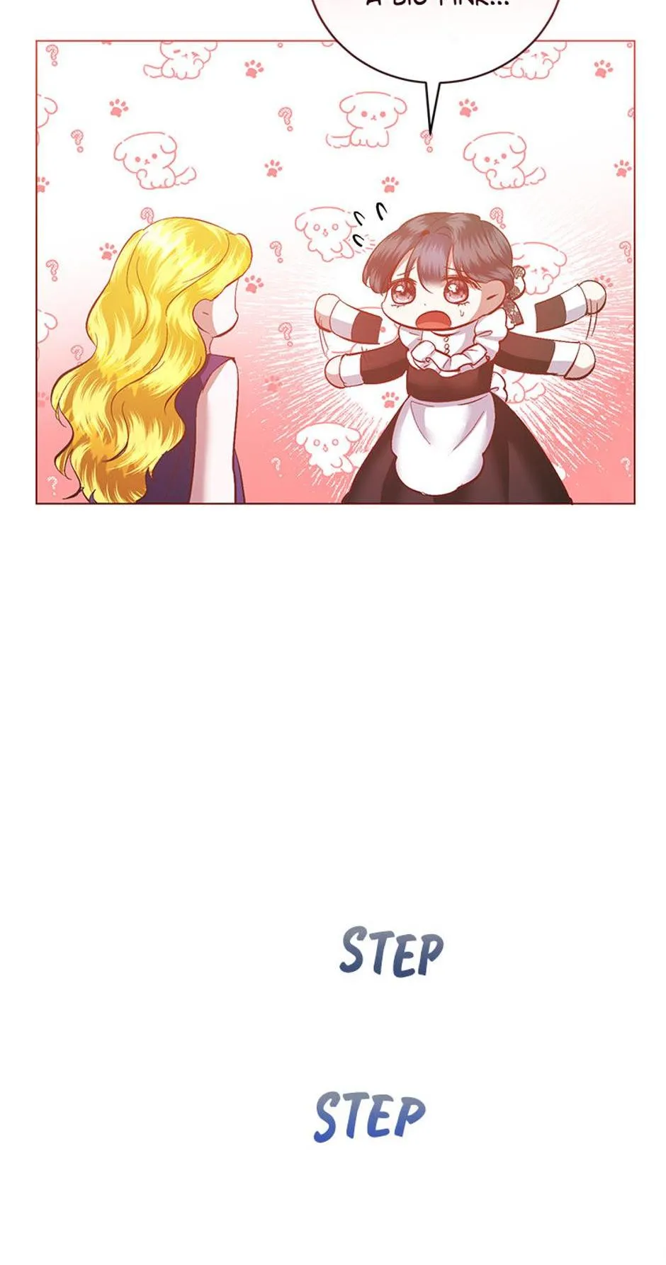 I Don’t Even Know Who the Child’s Father Is Chapter 8 Online - página 42