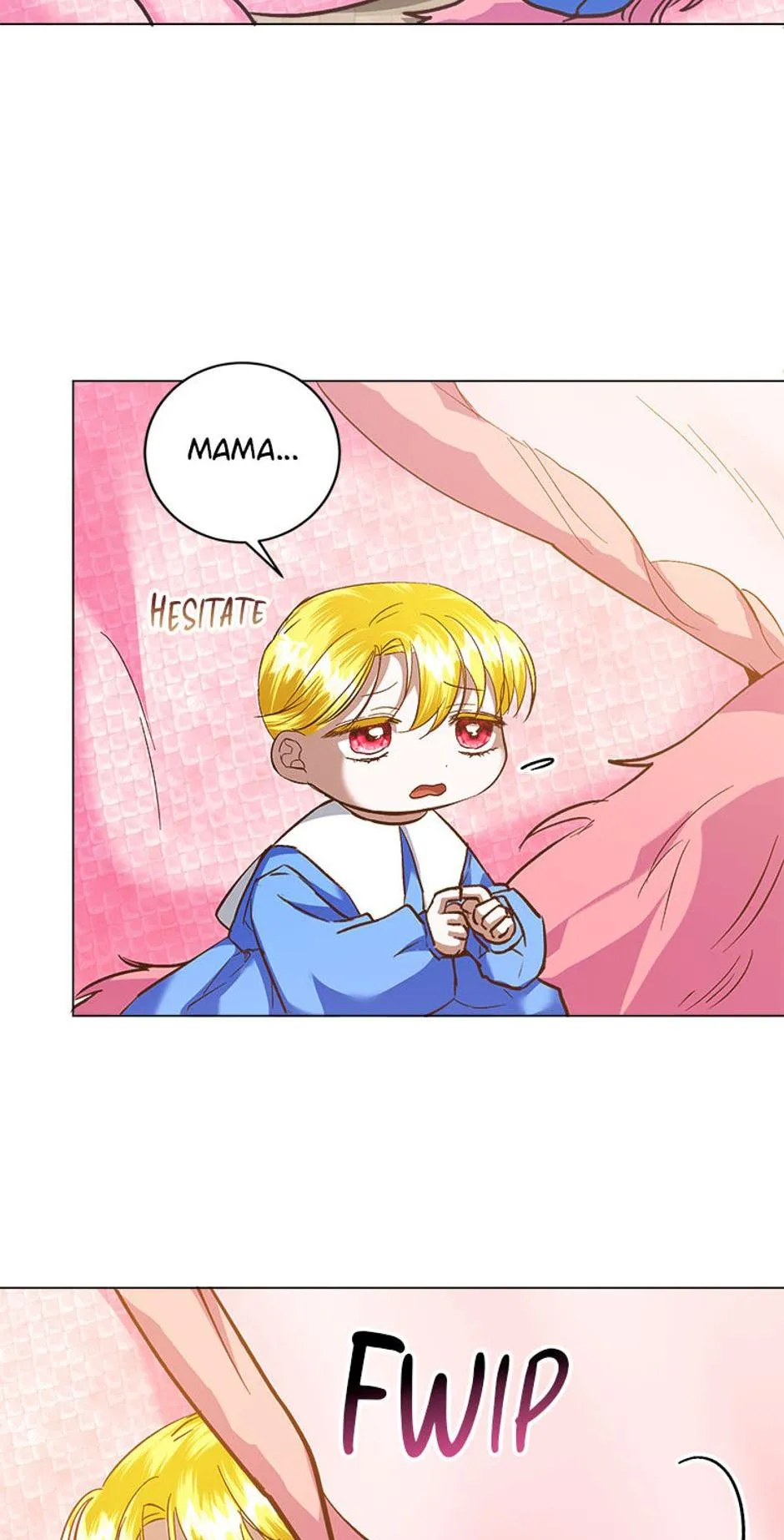 I Don’t Even Know Who the Child’s Father Is Chapter 8 Online - página 47