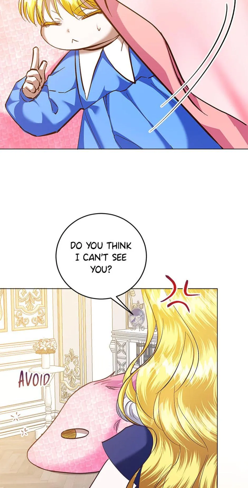 I Don’t Even Know Who the Child’s Father Is Chapter 8 Online - página 48