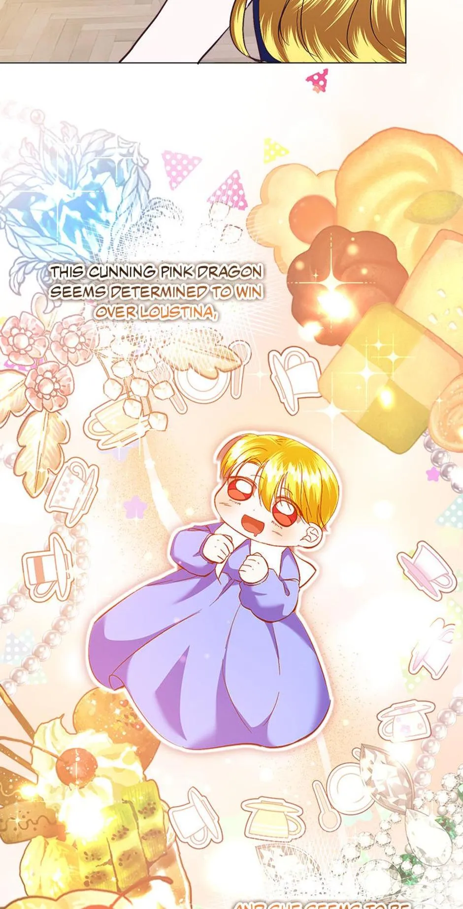 I Don’t Even Know Who the Child’s Father Is Chapter 8 Online - página 49