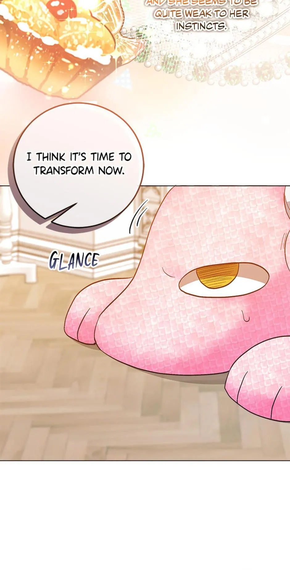 I Don’t Even Know Who the Child’s Father Is Chapter 8 Online - página 50