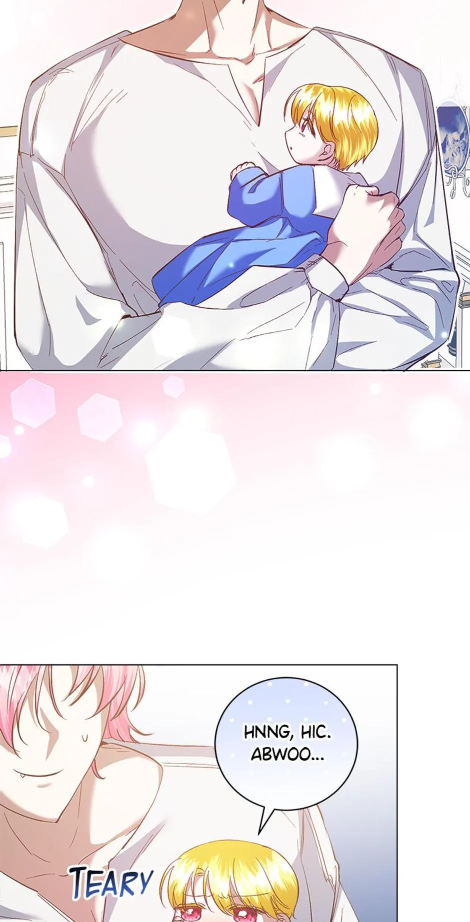 I Don’t Even Know Who the Child’s Father Is Chapter 8 Online - página 52