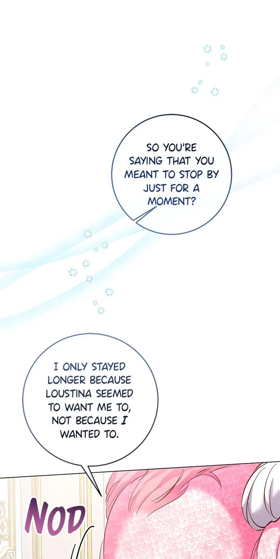 I Don’t Even Know Who the Child’s Father Is Chapter 8 Online - página 54