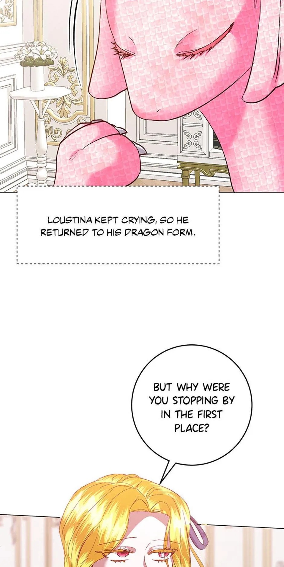 I Don’t Even Know Who the Child’s Father Is Chapter 8 Online - página 55