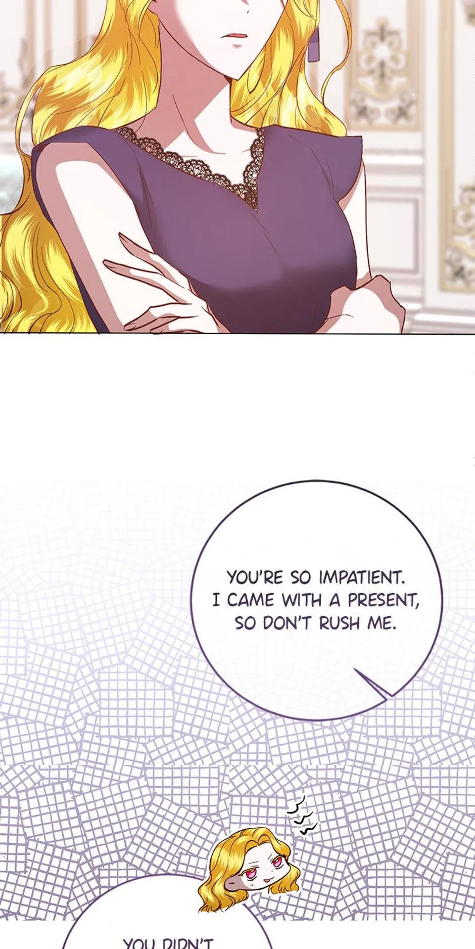 I Don’t Even Know Who the Child’s Father Is Chapter 8 Online - página 56