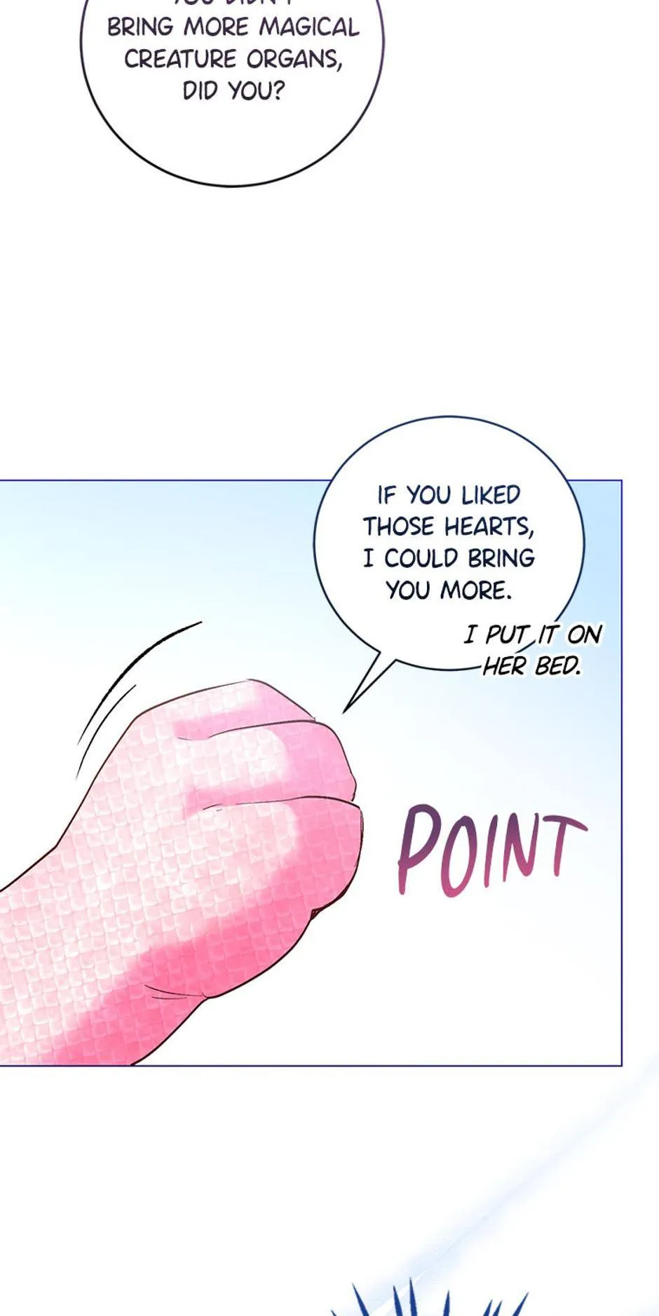 I Don’t Even Know Who the Child’s Father Is Chapter 8 Online - página 57