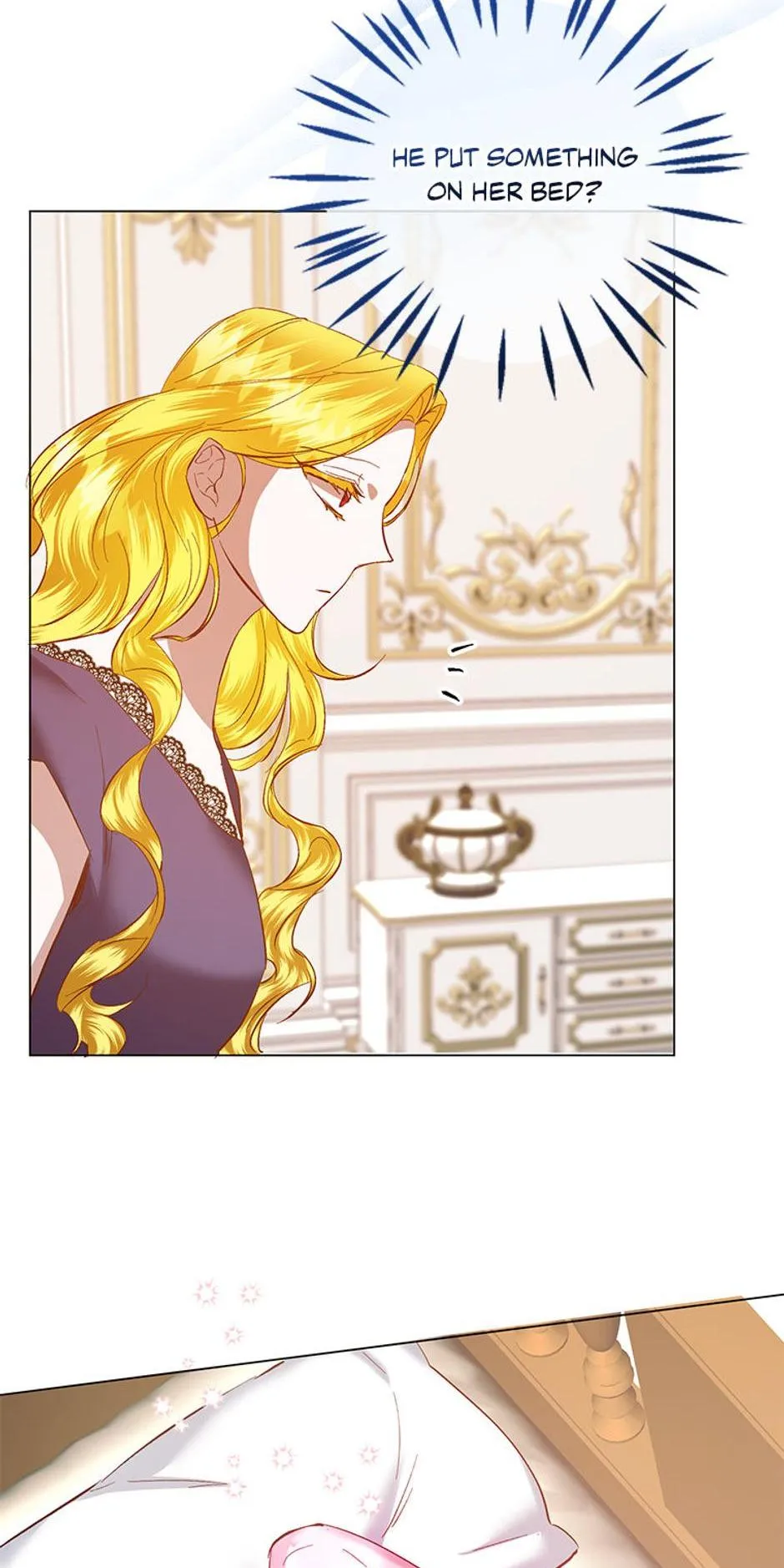 I Don’t Even Know Who the Child’s Father Is Chapter 8 Online - página 58