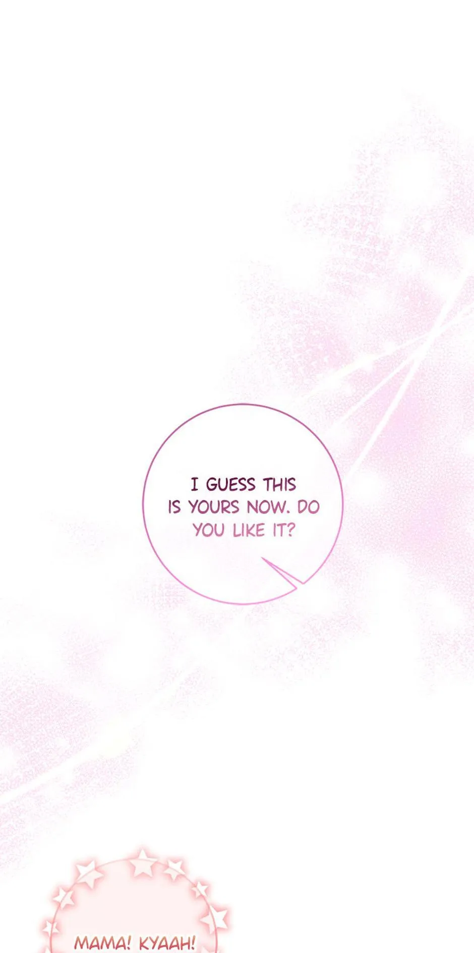 I Don’t Even Know Who the Child’s Father Is Chapter 9 Online - página 1