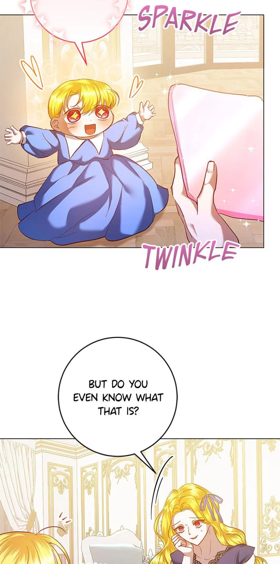 I Don’t Even Know Who the Child’s Father Is Chapter 9 Online - página 2