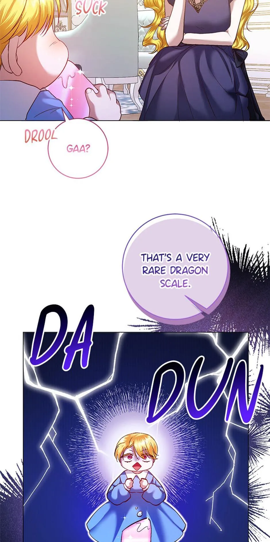 I Don’t Even Know Who the Child’s Father Is Chapter 9 Online - página 3