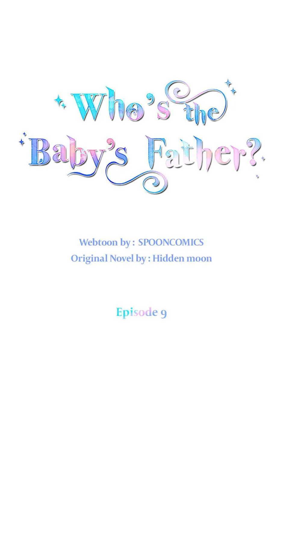 I Don’t Even Know Who the Child’s Father Is Chapter 9 Online - página 5