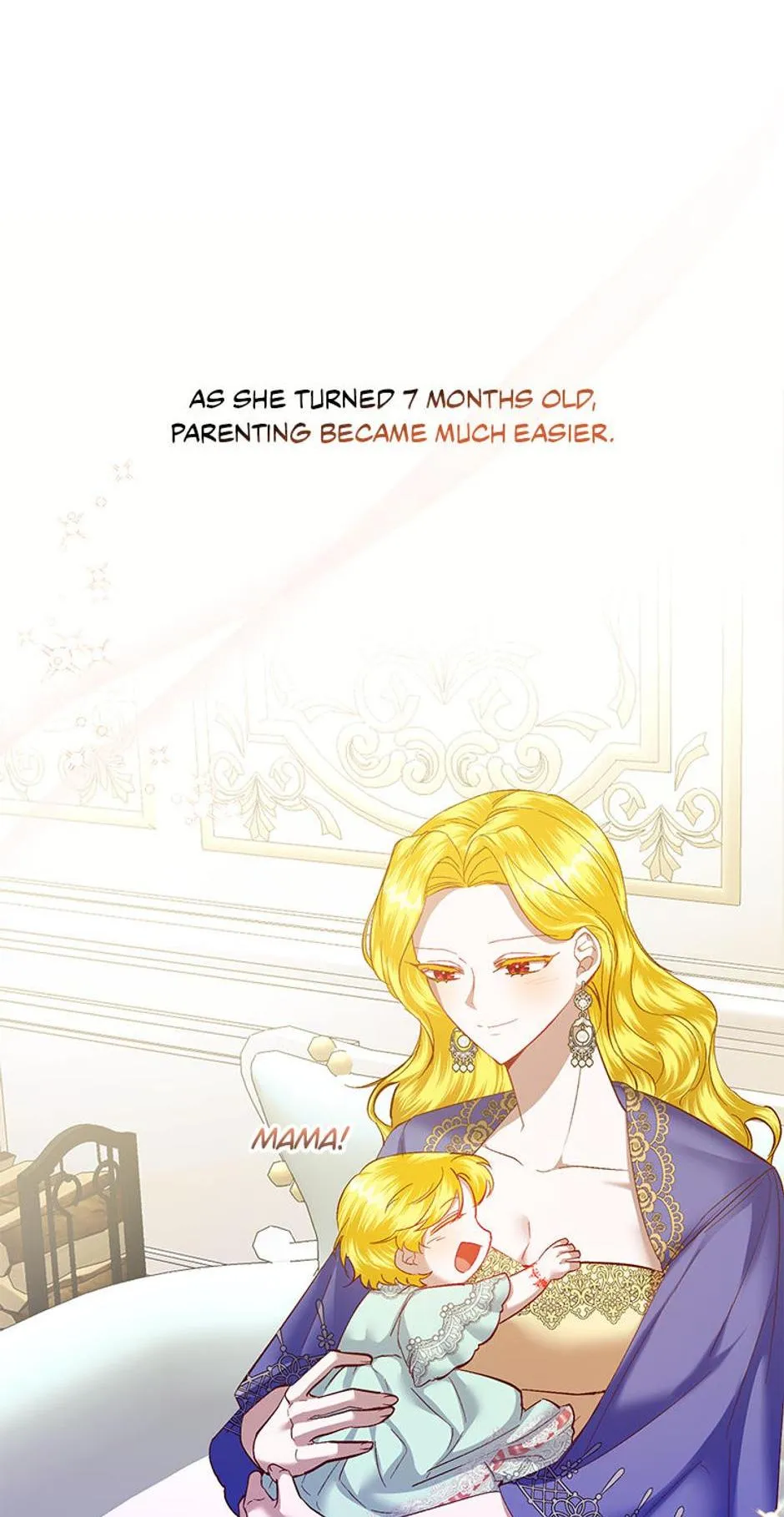 I Don’t Even Know Who the Child’s Father Is Chapter 9 Online - página 6