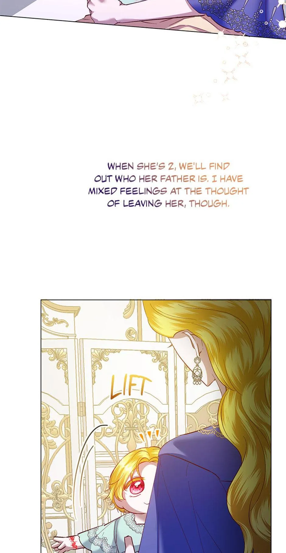 I Don’t Even Know Who the Child’s Father Is Chapter 9 Online - página 7