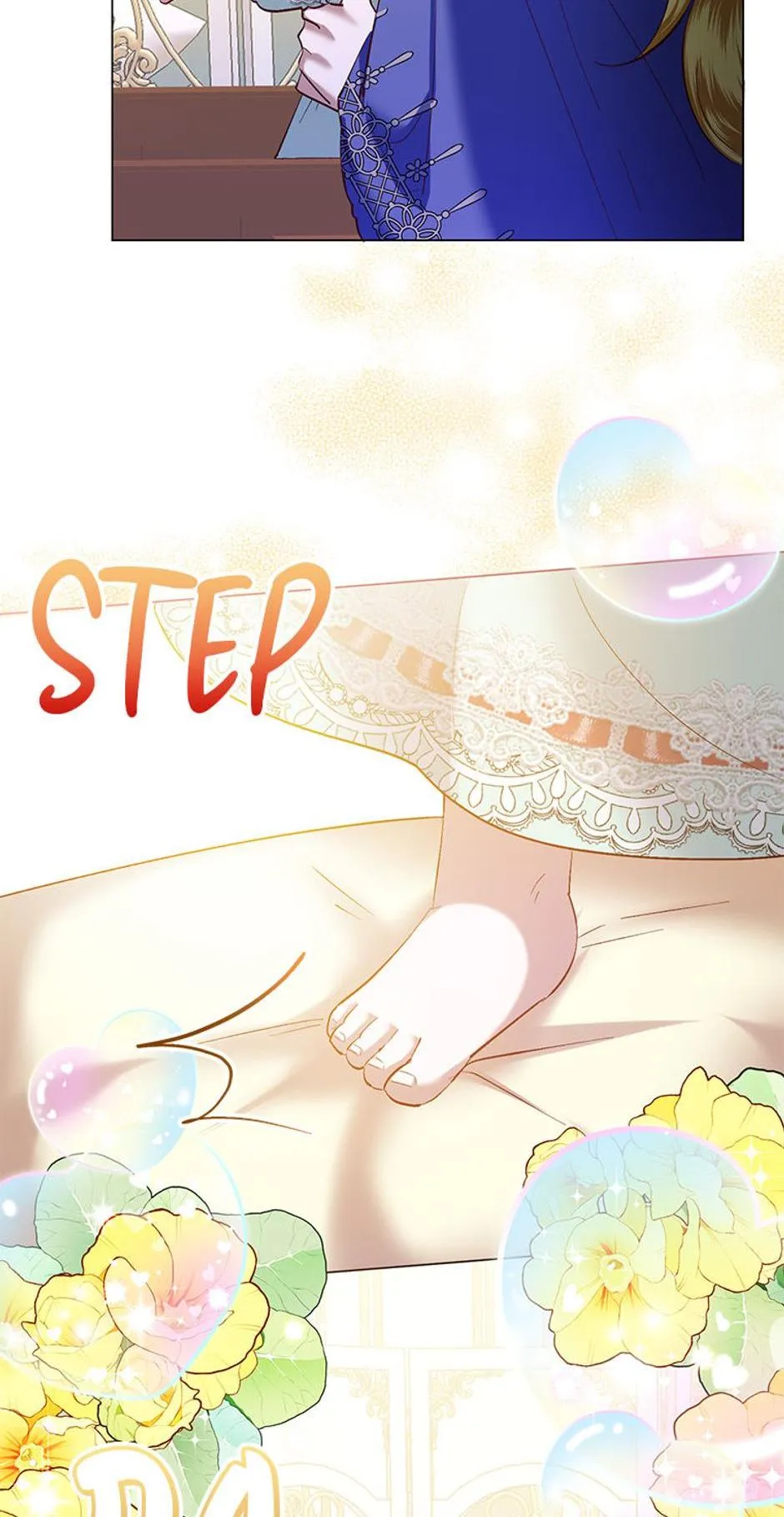 I Don’t Even Know Who the Child’s Father Is Chapter 9 Online - página 8