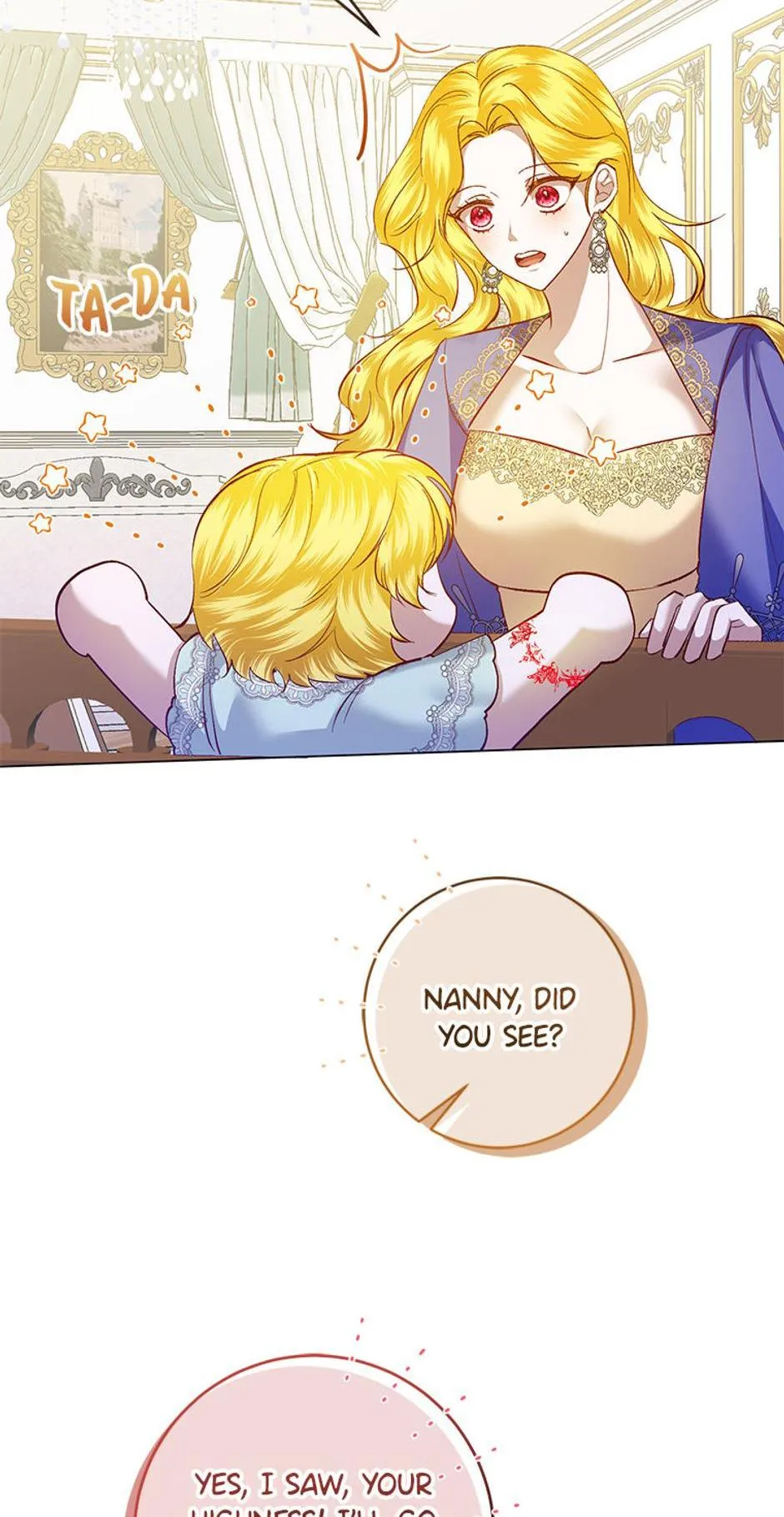 I Don’t Even Know Who the Child’s Father Is Chapter 9 Online - página 10
