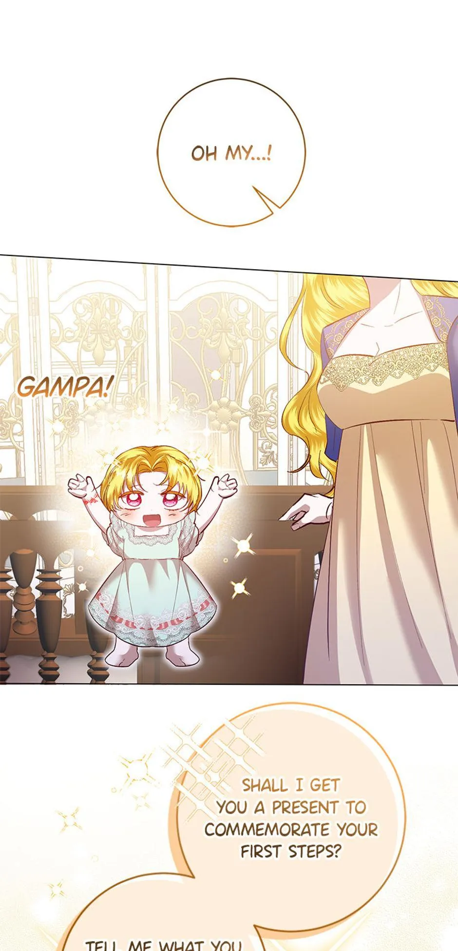 I Don’t Even Know Who the Child’s Father Is Chapter 9 Online - página 15