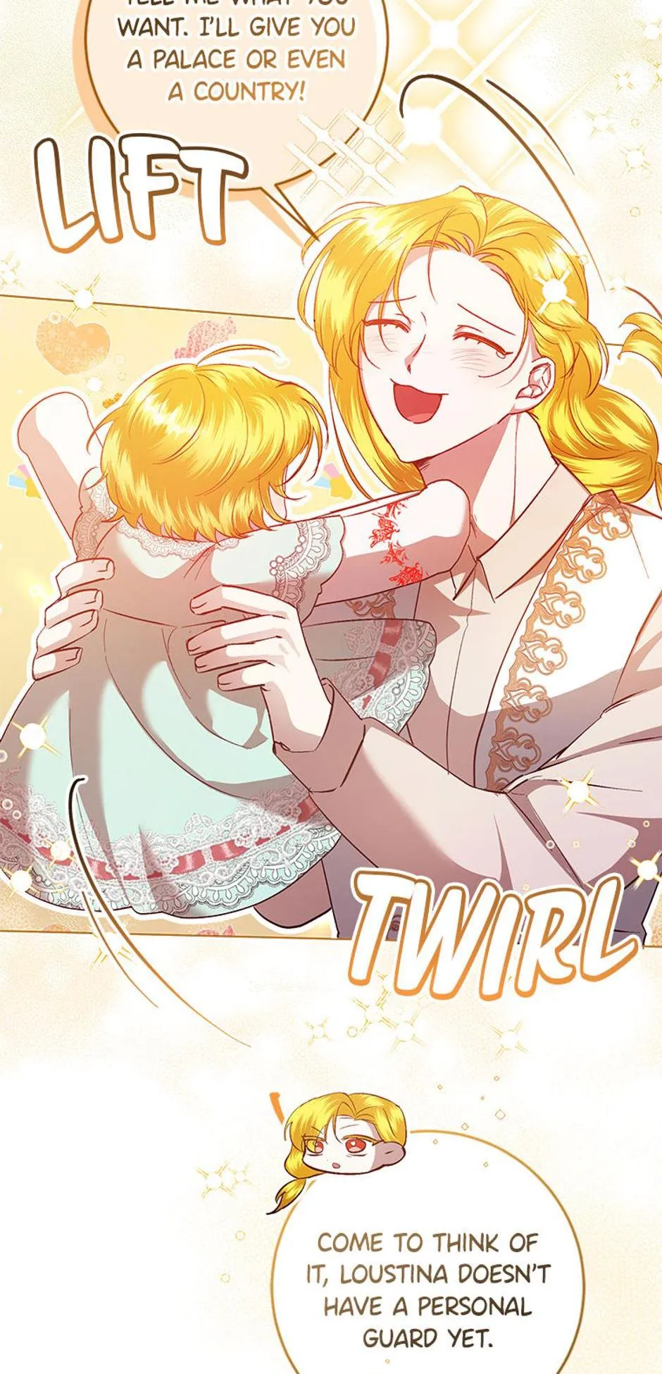I Don’t Even Know Who the Child’s Father Is Chapter 9 Online - página 16