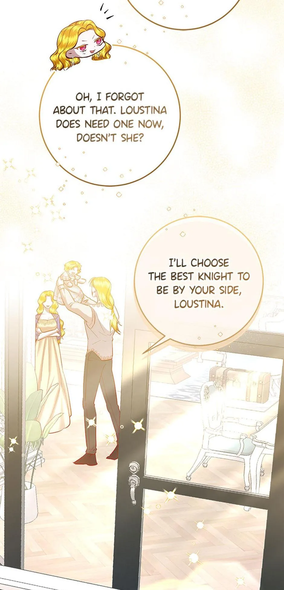 I Don’t Even Know Who the Child’s Father Is Chapter 9 Online - página 17