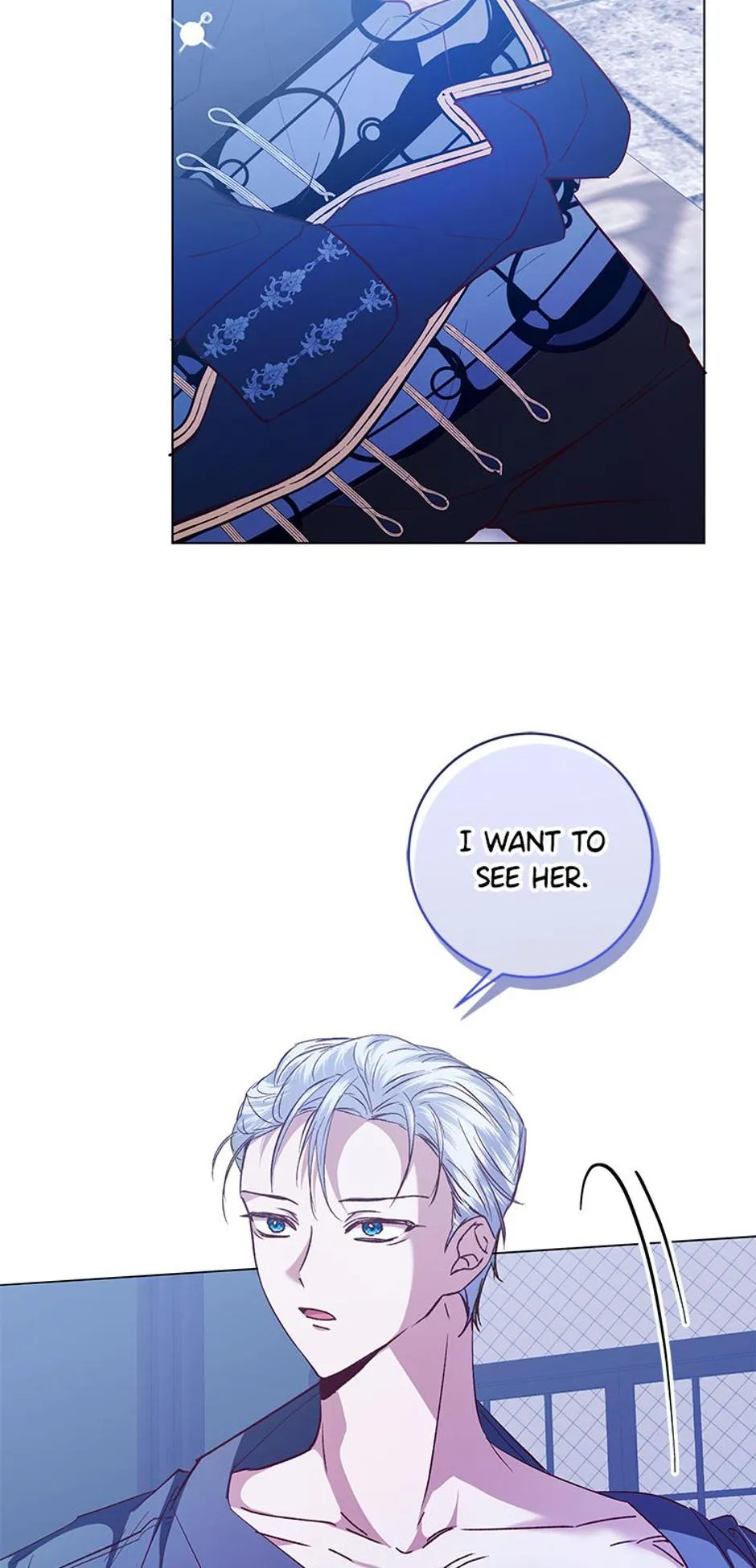 I Don’t Even Know Who the Child’s Father Is Chapter 9 Online - página 19