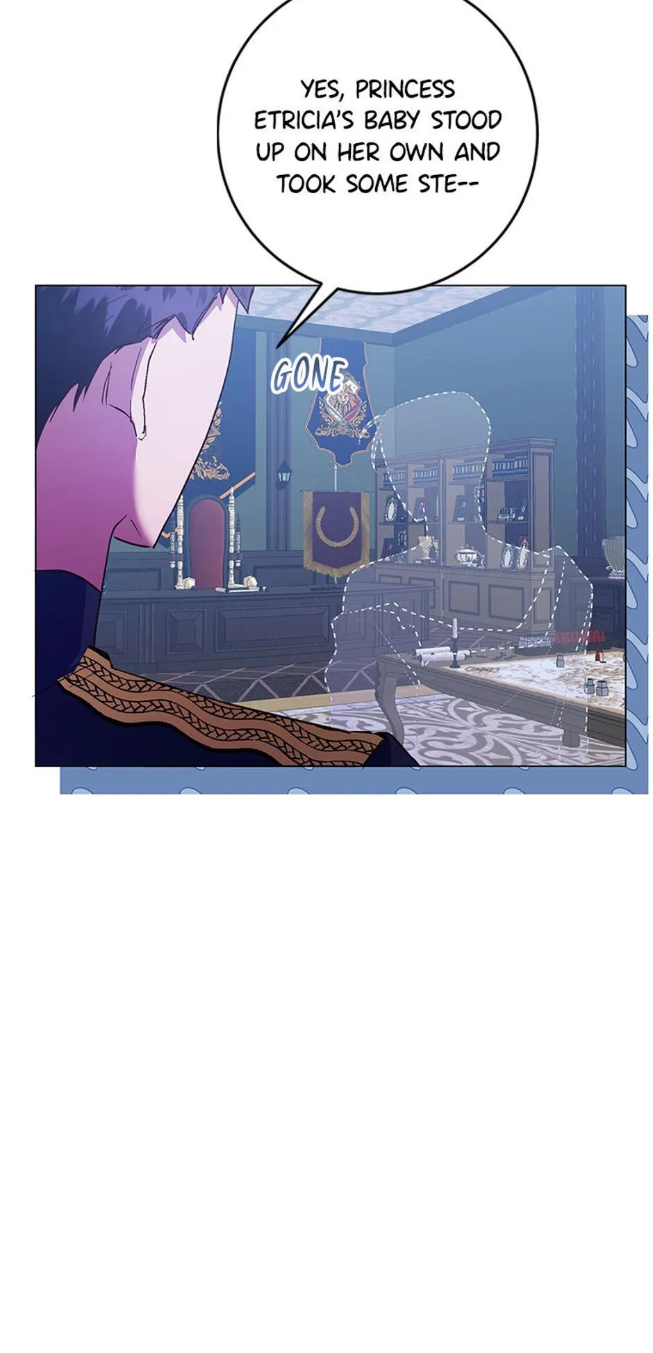 I Don’t Even Know Who the Child’s Father Is Chapter 9 Online - página 23