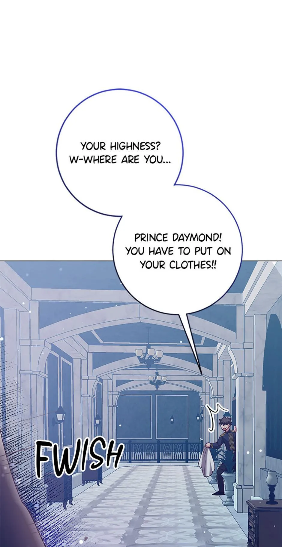 I Don’t Even Know Who the Child’s Father Is Chapter 9 Online - página 24