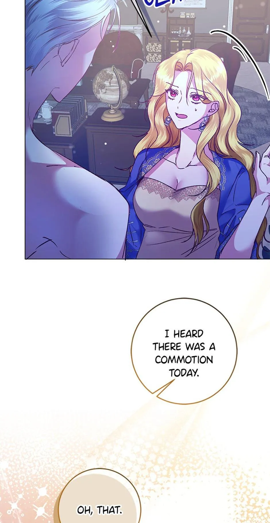 I Don’t Even Know Who the Child’s Father Is Chapter 9 Online - página 28