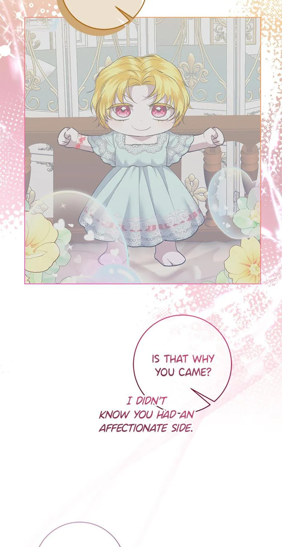 I Don’t Even Know Who the Child’s Father Is Chapter 9 Online - página 29