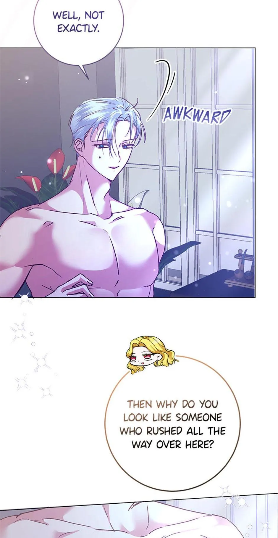 I Don’t Even Know Who the Child’s Father Is Chapter 9 Online - página 30