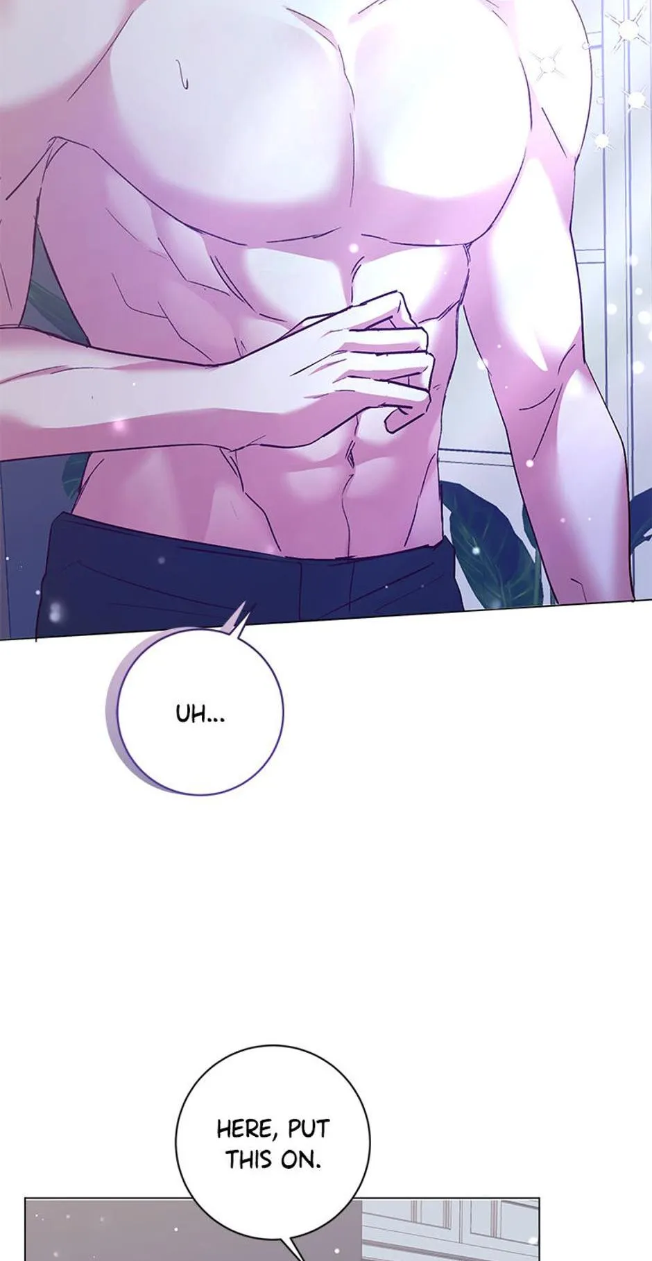 I Don’t Even Know Who the Child’s Father Is Chapter 9 Online - página 31