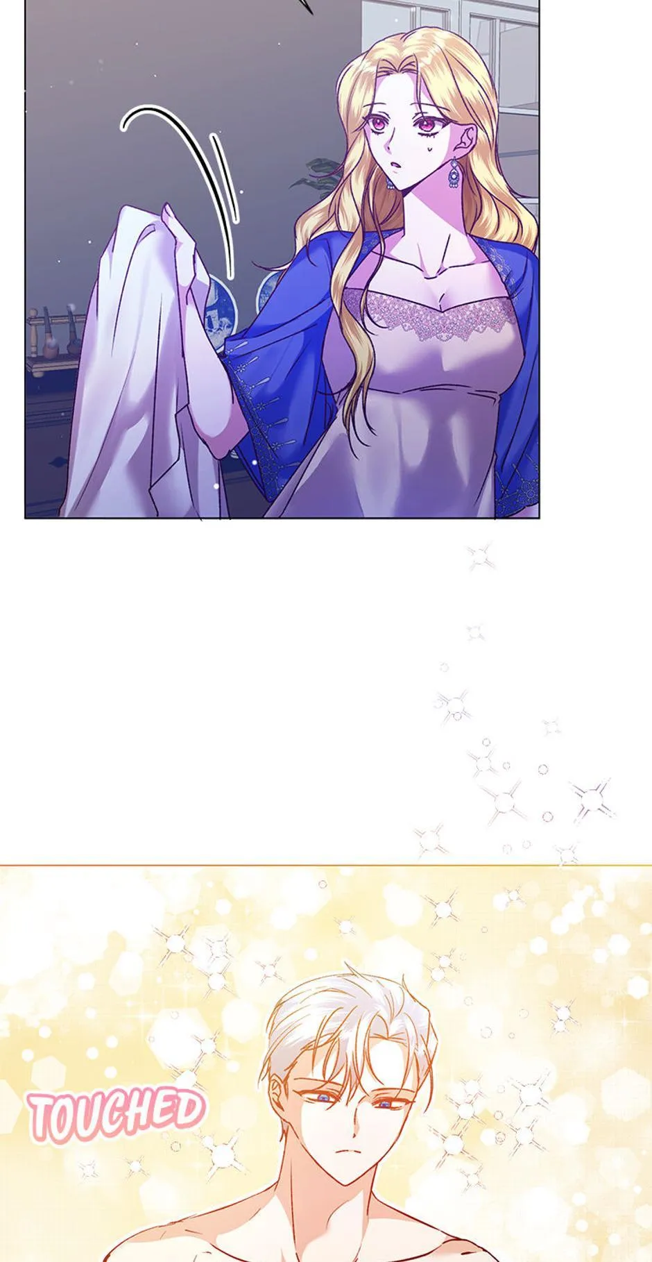 I Don’t Even Know Who the Child’s Father Is Chapter 9 Online - página 32