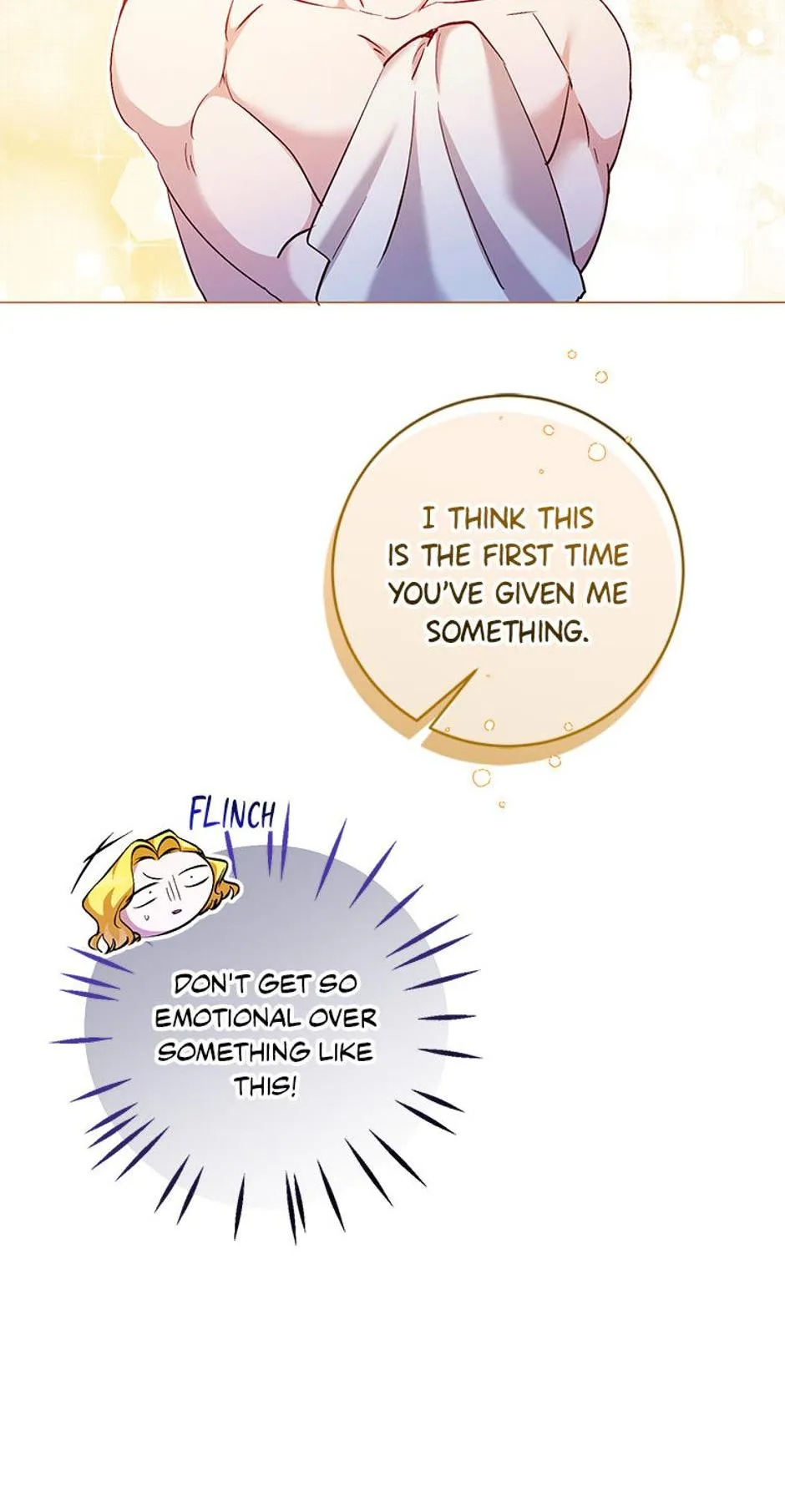 I Don’t Even Know Who the Child’s Father Is Chapter 9 Online - página 33
