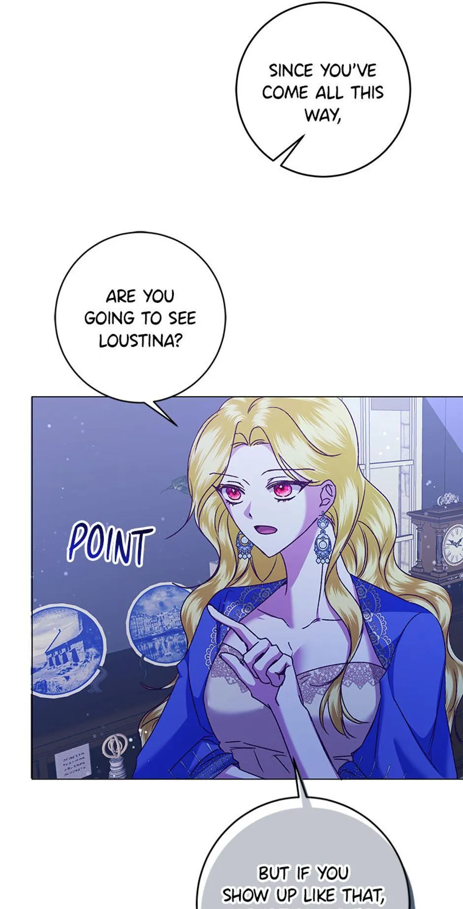 I Don’t Even Know Who the Child’s Father Is Chapter 9 Online - página 34