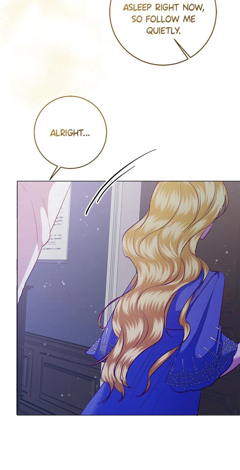 I Don’t Even Know Who the Child’s Father Is Chapter 9 Online - página 38