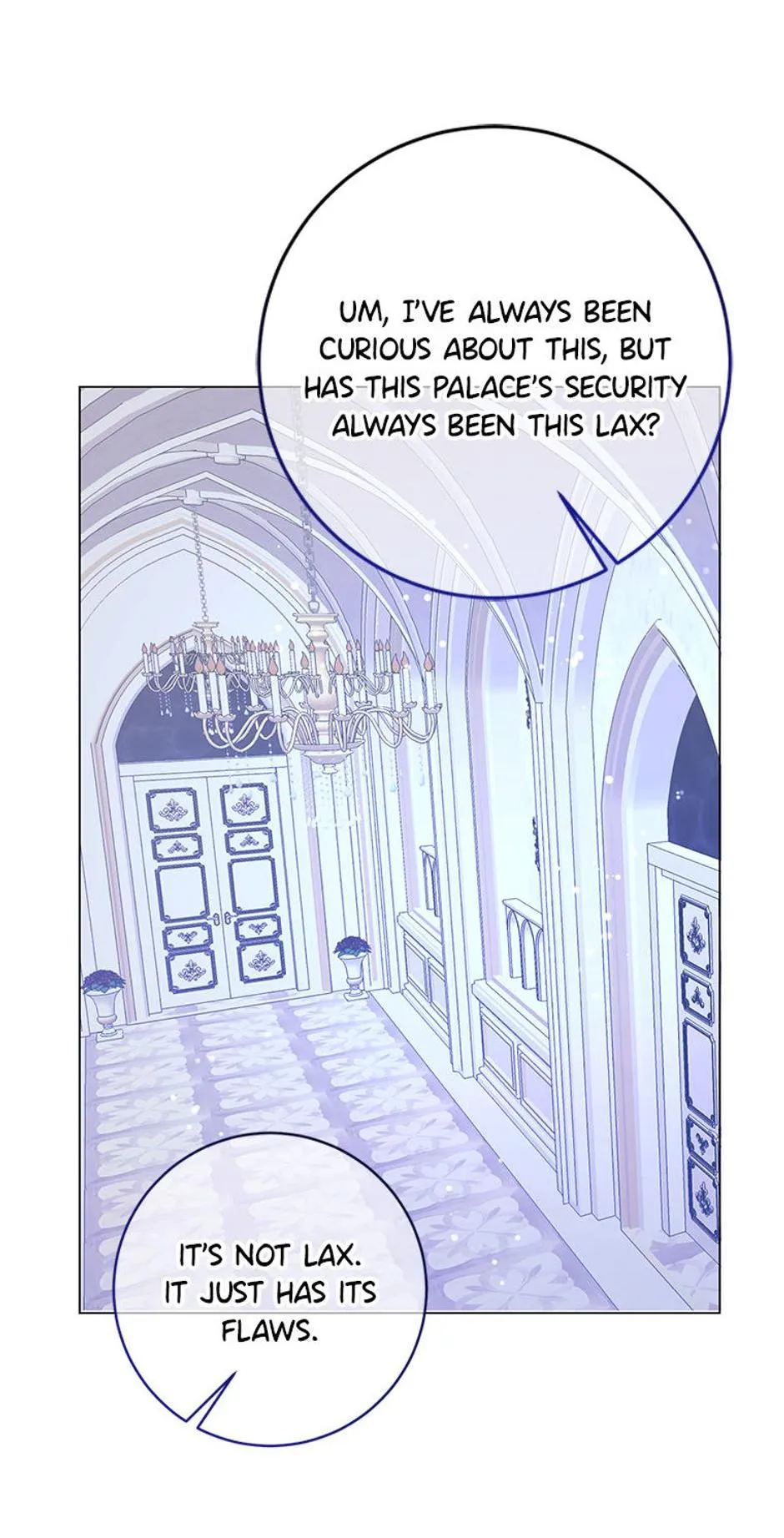 I Don’t Even Know Who the Child’s Father Is Chapter 9 Online - página 39