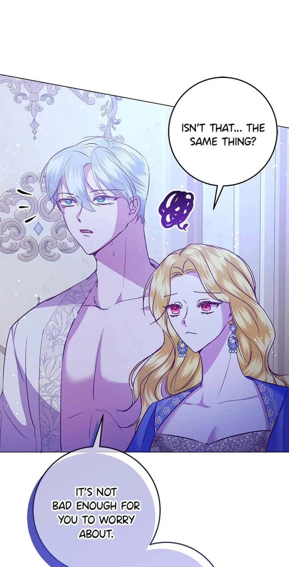 I Don’t Even Know Who the Child’s Father Is Chapter 9 Online - página 40