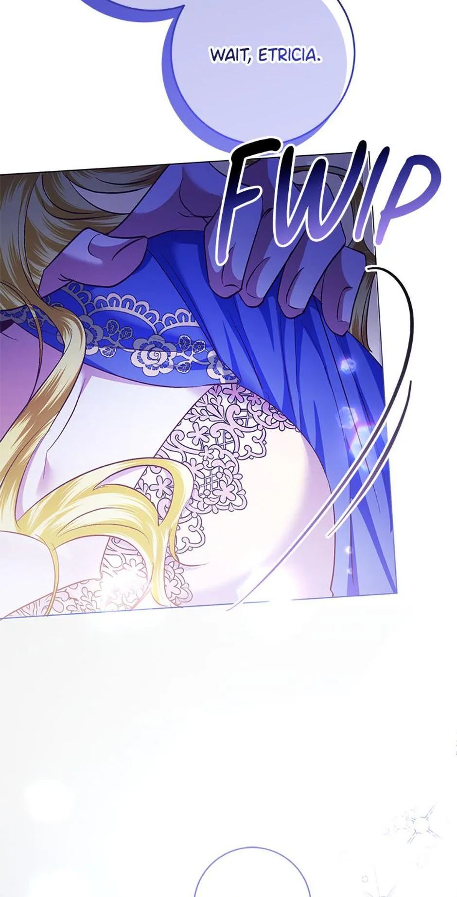 I Don’t Even Know Who the Child’s Father Is Chapter 9 Online - página 41