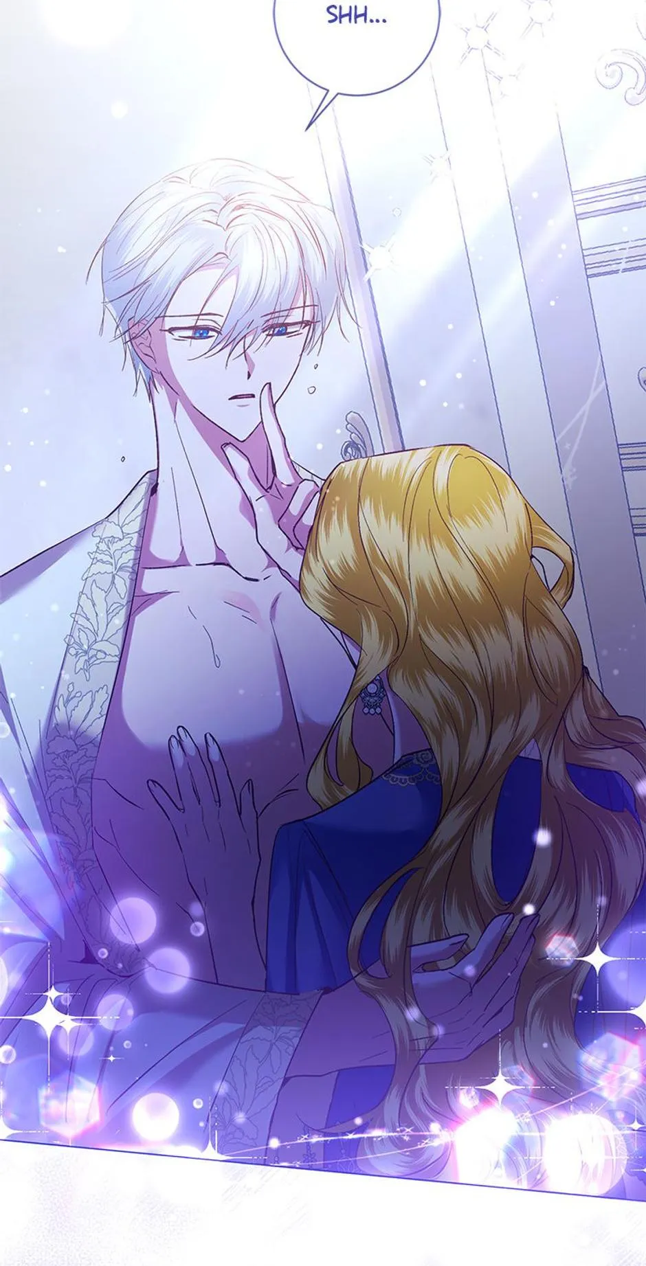 I Don’t Even Know Who the Child’s Father Is Chapter 9 Online - página 42