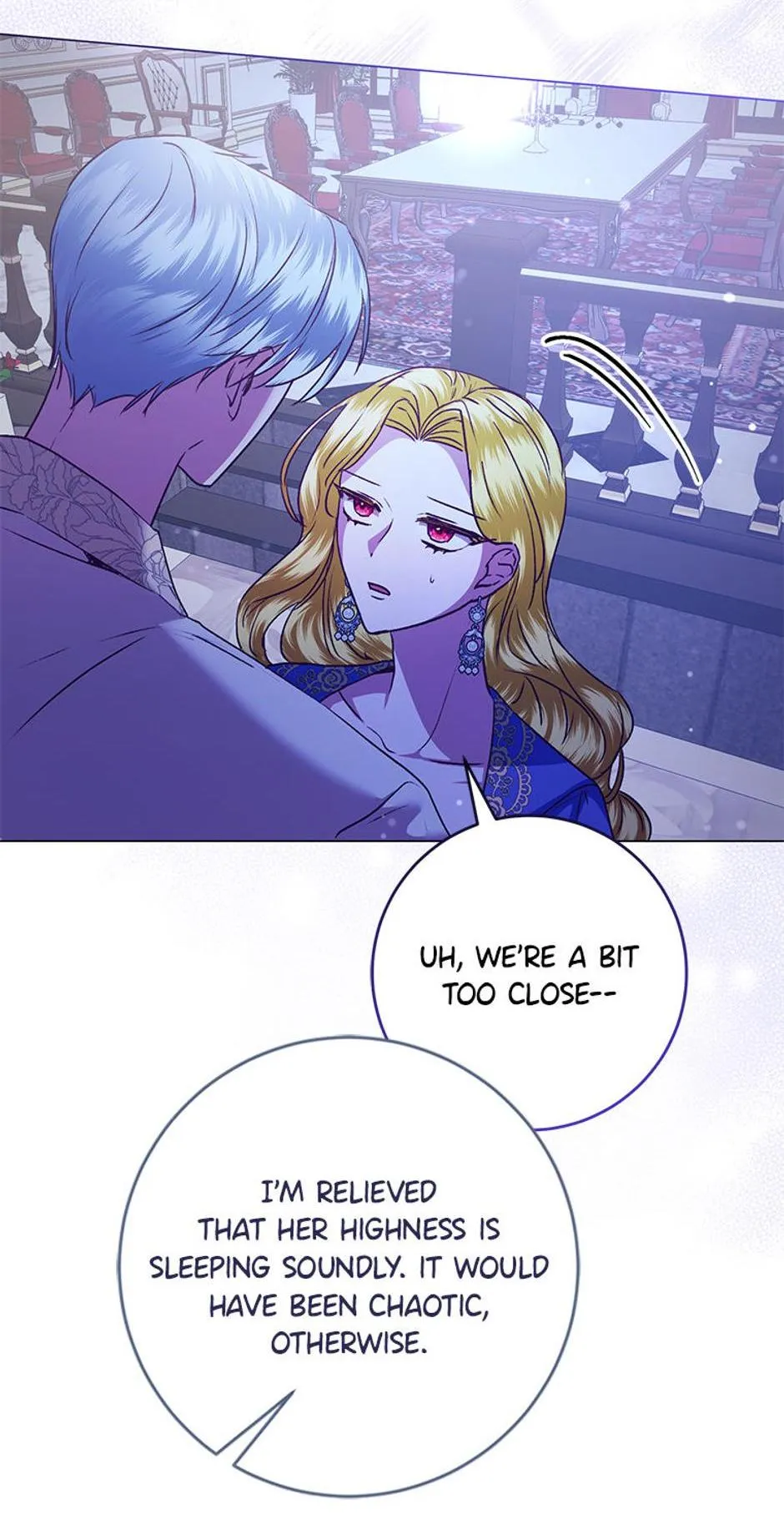 I Don’t Even Know Who the Child’s Father Is Chapter 9 Online - página 43
