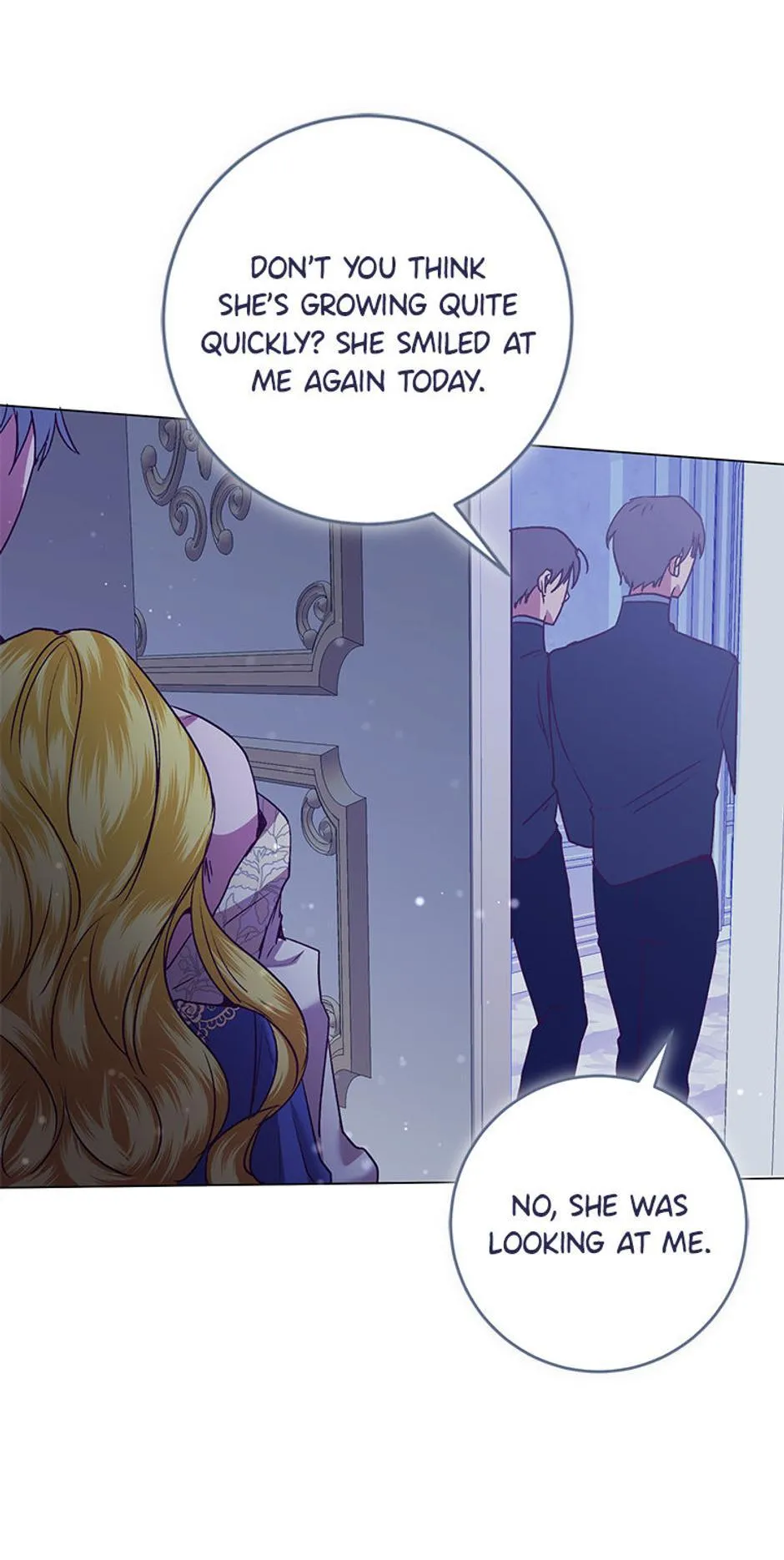 I Don’t Even Know Who the Child’s Father Is Chapter 9 Online - página 44