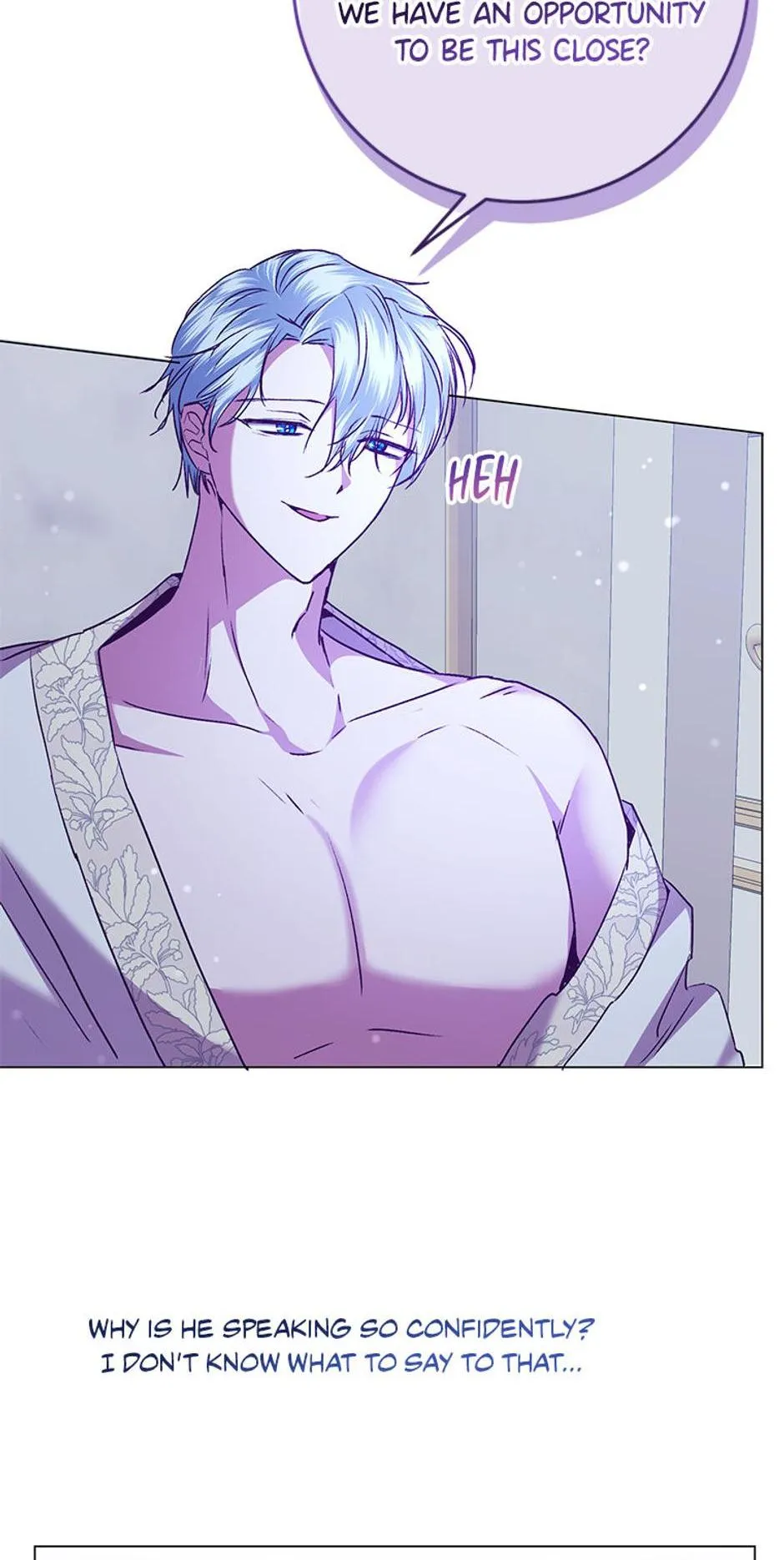 I Don’t Even Know Who the Child’s Father Is Chapter 9 Online - página 46