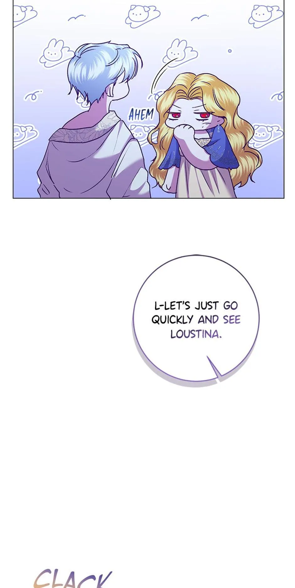 I Don’t Even Know Who the Child’s Father Is Chapter 9 Online - página 47