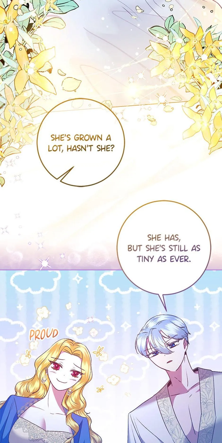 I Don’t Even Know Who the Child’s Father Is Chapter 9 Online - página 49